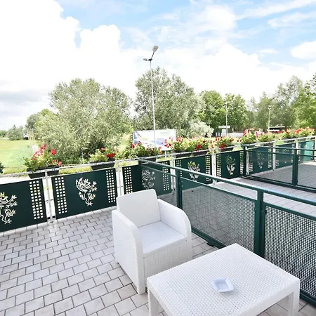 فندق Grifone ليدو دي يسولو