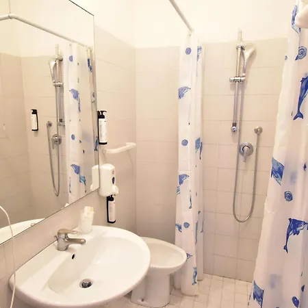 Grifone Hotel 3*