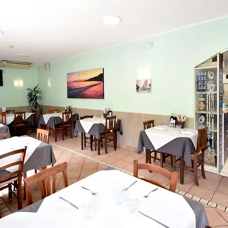 Hotel Grifone