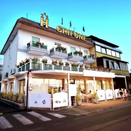 Grifone Hotel 3*