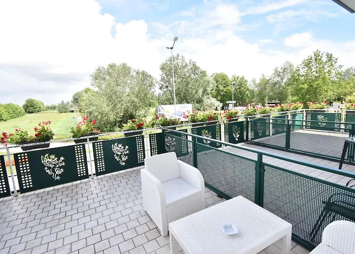 Hotel Grifone Lido di Jesolo