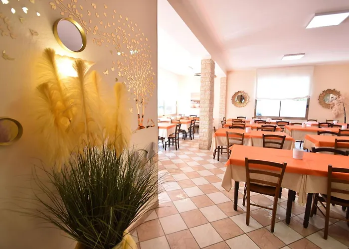 Grifone Hotel Lido di Jesolo