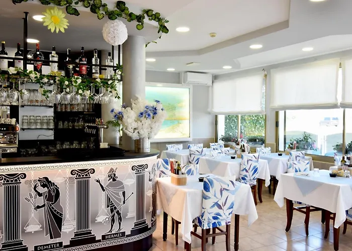 Hotel Grifone Lido di Jesolo