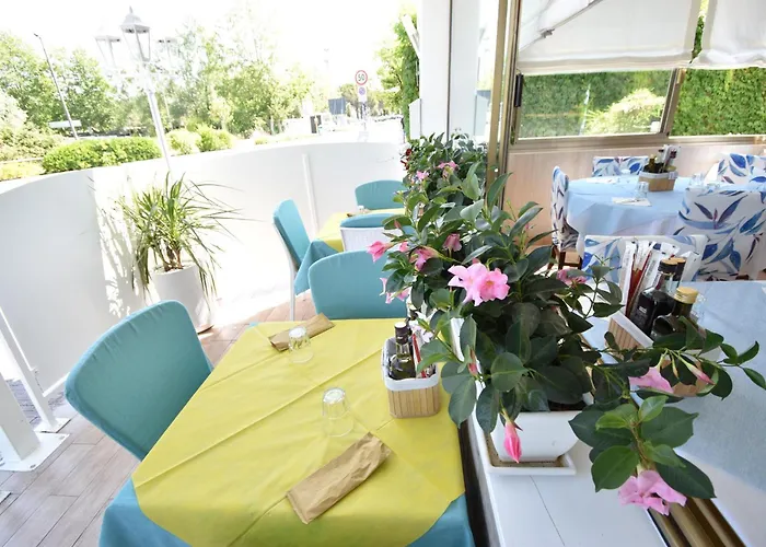 Grifone Hotel Lido di Jesolo