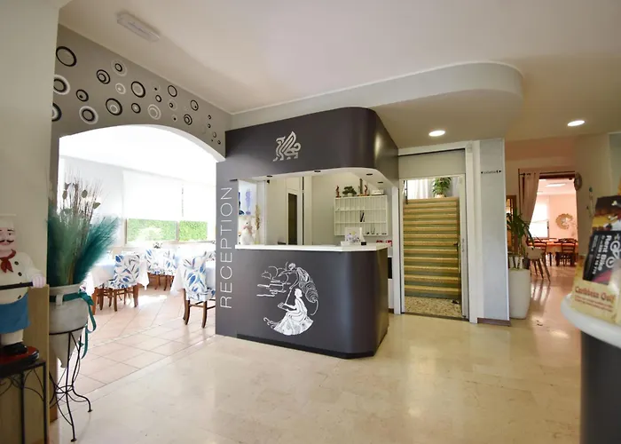 Hotel Grifone Lido di Jesolo