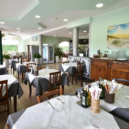 Grifone Hotel Lido di Jesolo