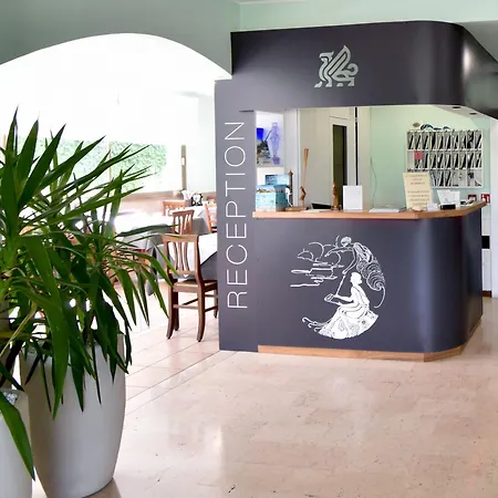 Grifone Hotel