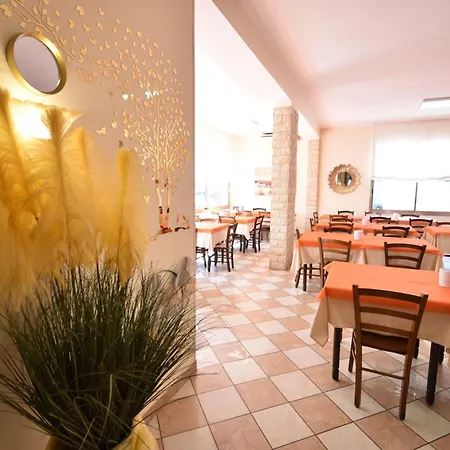 Grifone Hotel Jesolo