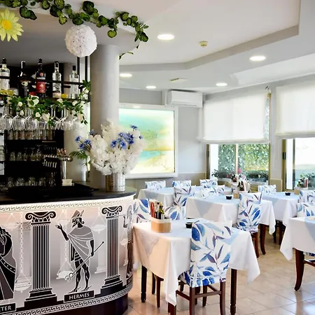 Hotel Grifone Lido di Jesolo