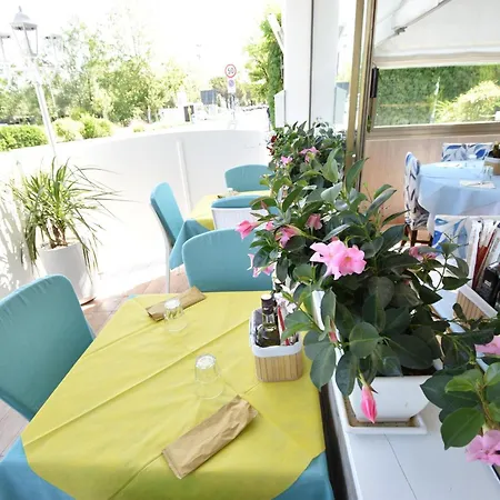 Grifone Hotel Lido di Jesolo