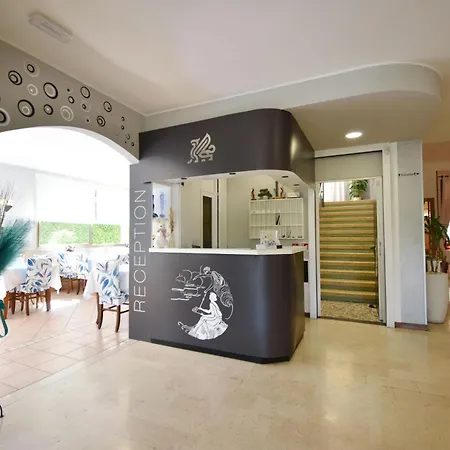 Hotel Grifone Lido di Jesolo